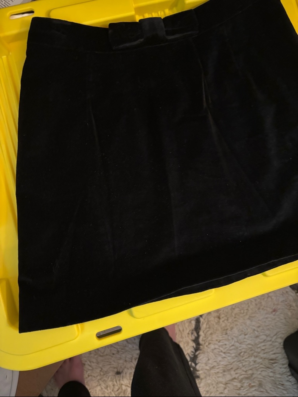 Doen Heirloom Fillipa Skirt - Picture 3 of 16